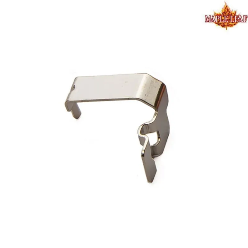 Maple Leaf Hop Up Adjustment Lever