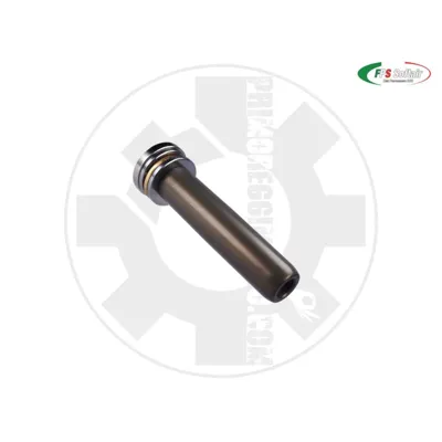 Guidamolla Cuscinettato in Ergal per M4 Sre - FPS Airsoft