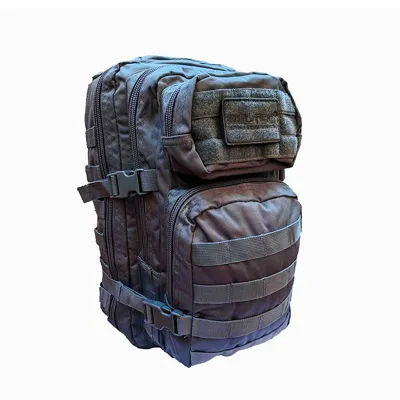 Táctica Militar Grande MilTec 36 Litros - Mi tienda