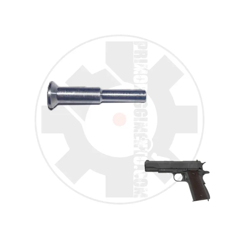 vario Floating Valve KWC x 1911
