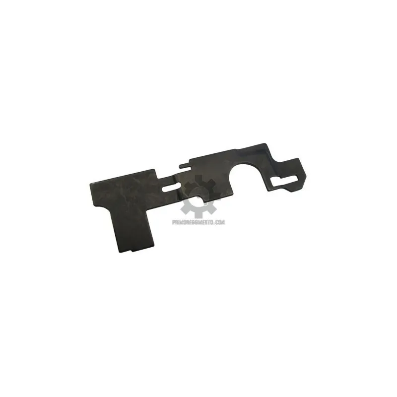 ICS (Taiwan) Metal Selector Plate - MA-338