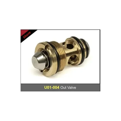 AAP01 Output Valve - Action Army