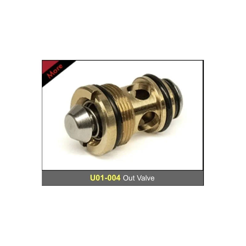Action Army AAP01 Output Valve