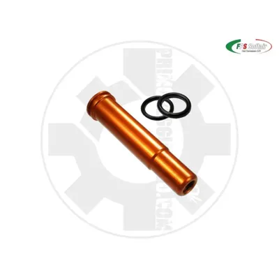38,5 Spingipallino in Ergal per Serie SCARH con Or Di Tenuta - FPS Airsoft