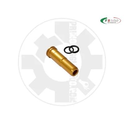 29,00 Spingipallino in Ergal per Serie SCARL con Or Di Tenuta - FPS Airsoft