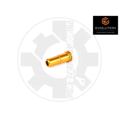 21,35mm M4/M16 CNC Aluminium Air SEAL Nozzle - Evolution