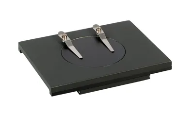 Platina Mecánica XY A10 para Microscopios Estereoscópicos - MAGUS