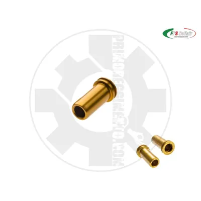 17,00 Spingipallino in Ergal per Dragunov SVD Cyma con Or - FPS Airsoft