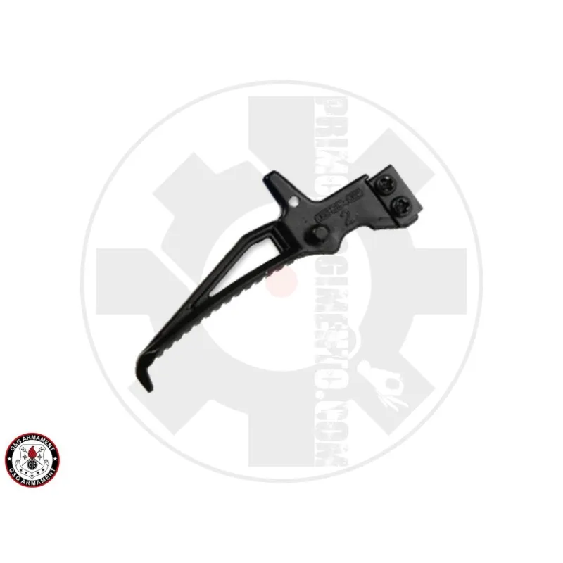 G&G Armament Trigger for ARP 9