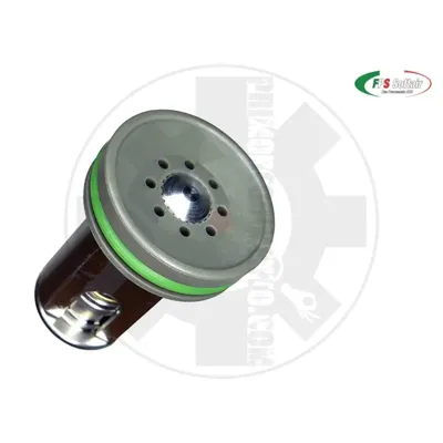 Testa Pistone Cuscinettata in Nylon Caricato x SVD - FPS Airsoft
