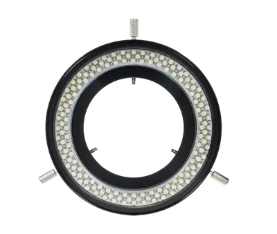 Lámpara Anular LED 144-S4 con Control de Sector - MAGUS