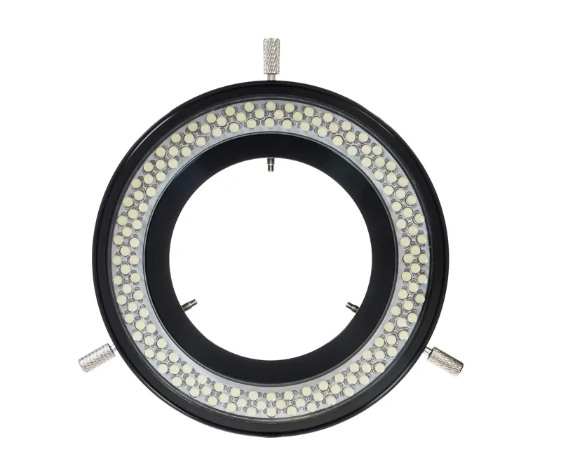 MAGUS Lámpara Anular LED 144-S4 con Control de Sector