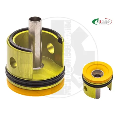 Testa Cilindro per Sre - FPS Airsoft