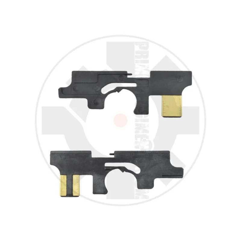 JS-Tactical - Royal Selector Plate MP5