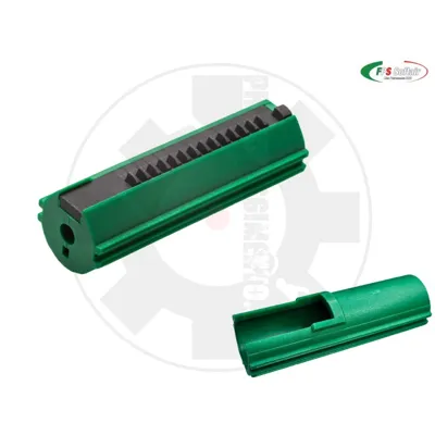 Pistone MP5 Marui NGRS Full Metal Rack 14 Denti - FPS Airsoft