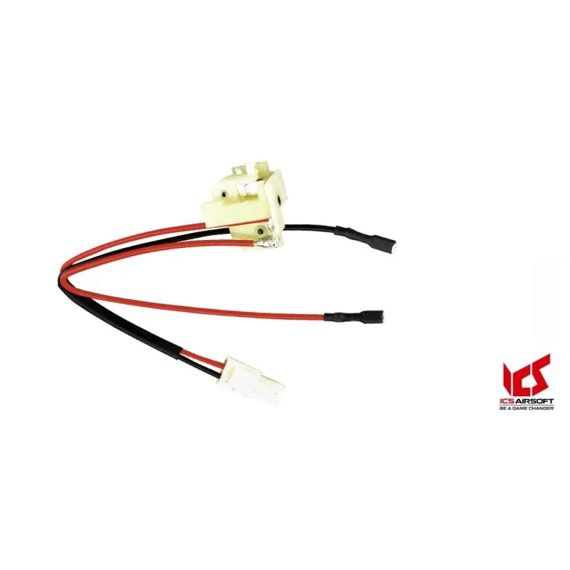 ICS (Taiwan) M4 Switch Assembly Back Wire