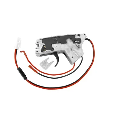 Lower Gearbox Cavi Dietro - MA-273 - ICS (Taiwan)