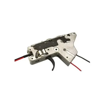 Lower Gearbox Cavi Davanti - MA-61 - ICS (Taiwan)