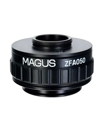 Adaptador de Montura C ZFA050 - MAGUS