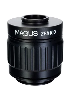 Adaptador de Montura C ZFA100 - MAGUS