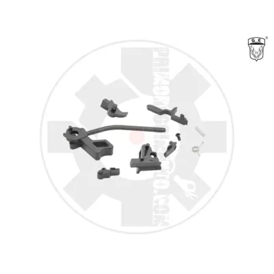 Cane per Pistola a Gas Hi-Capa - Golden Eagle