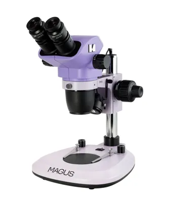 Estereomicroscopio Stereo 8B - MAGUS