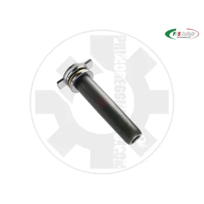 Guidamolla Cuscinettata in Ergal per SCAR Sre - FPS Airsoft