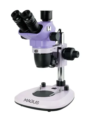 Estereomicroscopio Stereo 8T - MAGUS