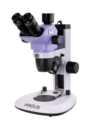 Estereomicroscopio Stereo 7T - MAGUS