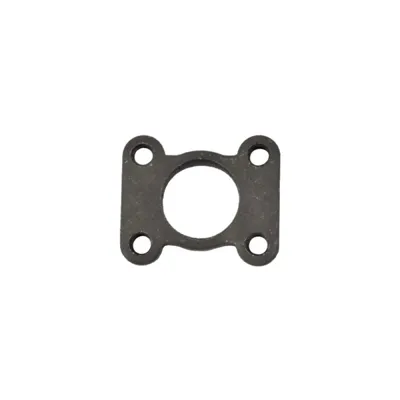 Grip Plate Filettato - Ares