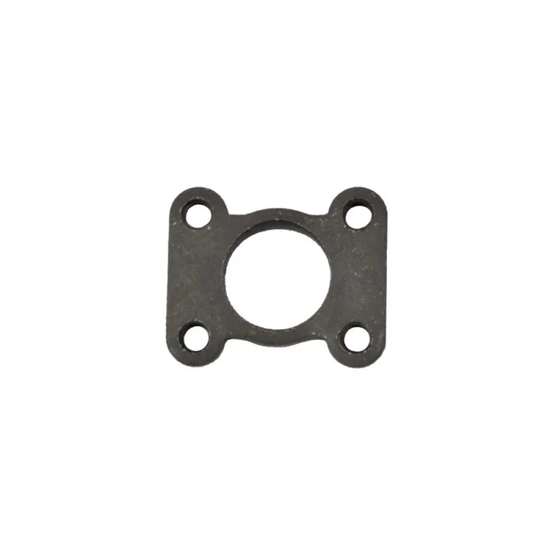 Ares Grip Plate Filettato