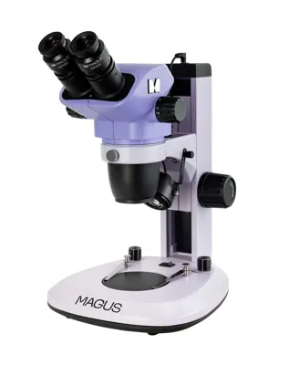 Estereomicroscopio Stereo 7B - MAGUS