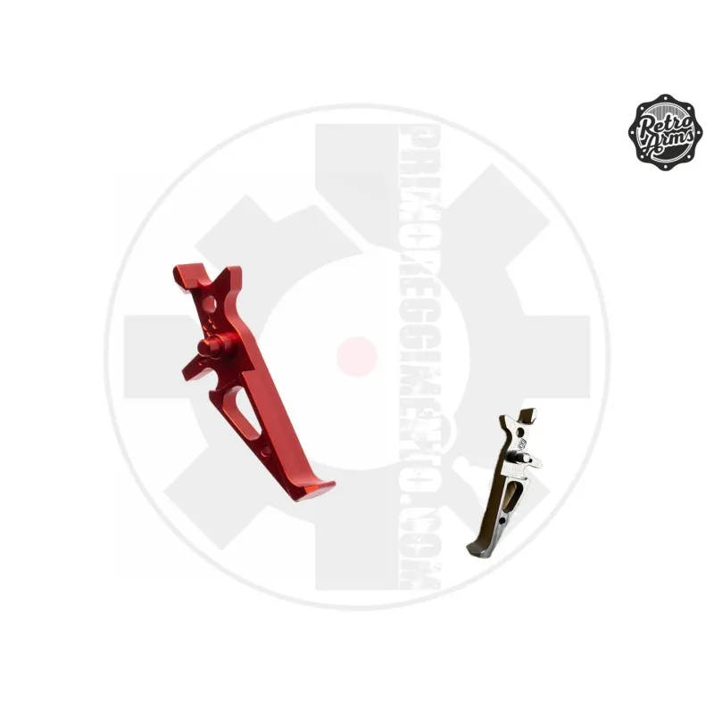 Retro Arms CNC Trigger AR15 - B