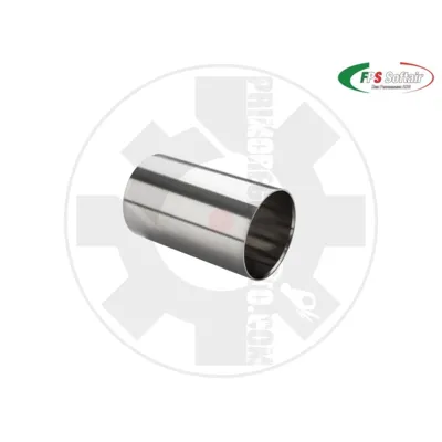 Cilindro per Meccanica in Acciaio Inox Lavorato CNC - FPS Airsoft