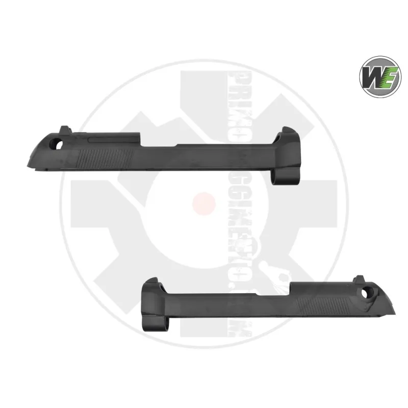 ESS Carrello M9 - WE · Negro