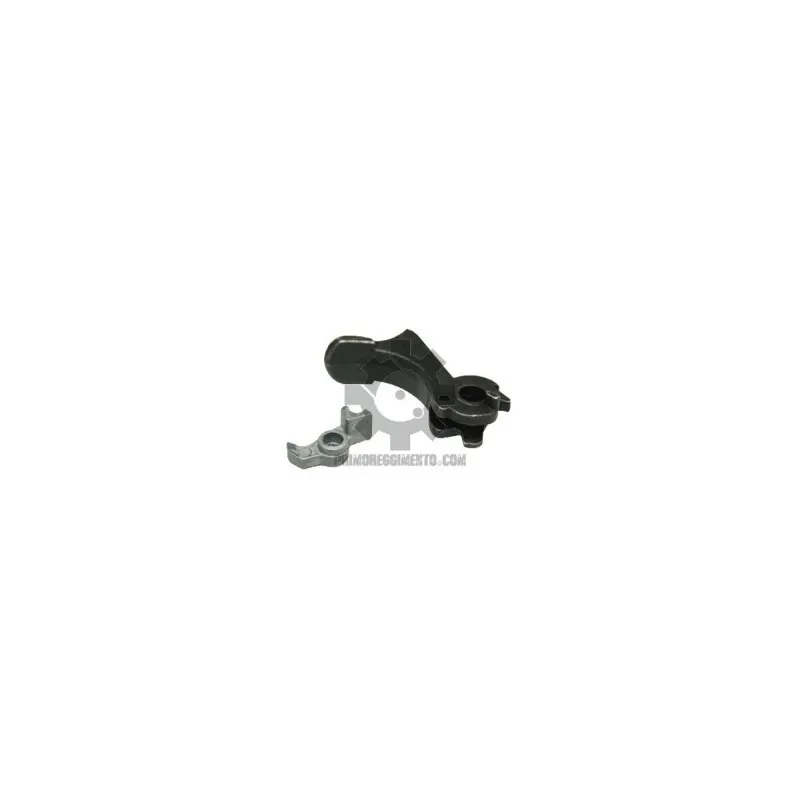 Classic Army Cane per 1911 · Negro