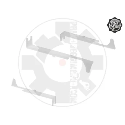 Asta Spingi Pallino in POM SR25 - Retro Arms