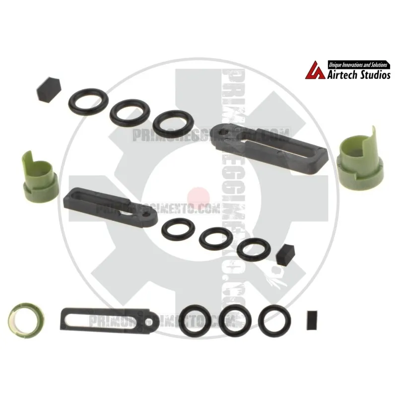 Airtech Studios Advanced AK R-Hop Arm and Locking Ring