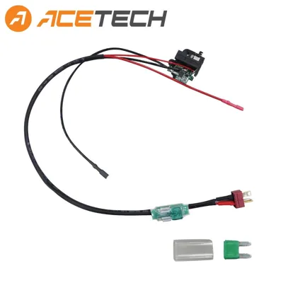 AceMOS Drop-In MOSFET Unit - Acetech