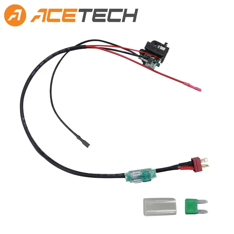 Acetech AceMOS Drop-In MOSFET Unit