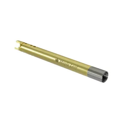 97mm 6.04 Crazy Jet Barrel for G Series Pistol 97mm - Maple Leaf