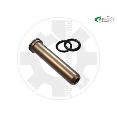 34,3 Spingipallino in Ergal per Serie M60 con Or Di Tenuta - FPS Airsoft