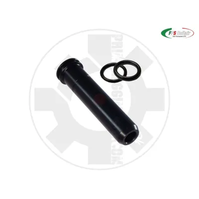 34,27 Spingipallino in Ergal per Serie Masada con Or Di Tenuta - FPS Airsoft