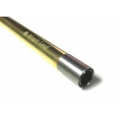 303mm 6.04 Crazy Jet Barrel for VSR-10 G-Spec e AS-02 - Maple Leaf