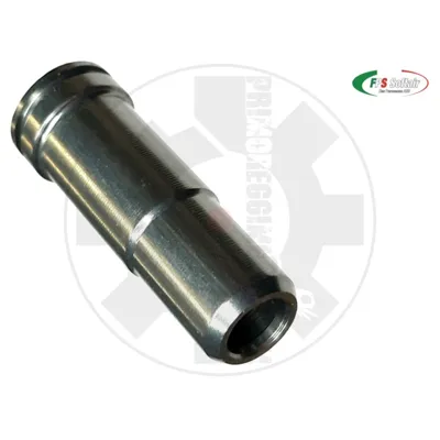 23,60mm Spingipallino in Ergal x VFC MP7 con Or - FPS Airsoft