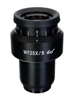 Ocular SD25 25x/9 mm (D 30 mm) - MAGUS
