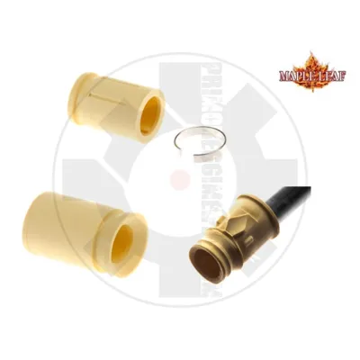 Super Hop Up Rubber 60° for VSR-10 & - Maple Leaf