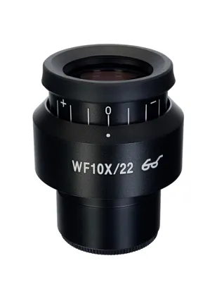 Ocular con Escala de Medición SD10S 10Х/22 mm (D 30 mm) - MAGUS