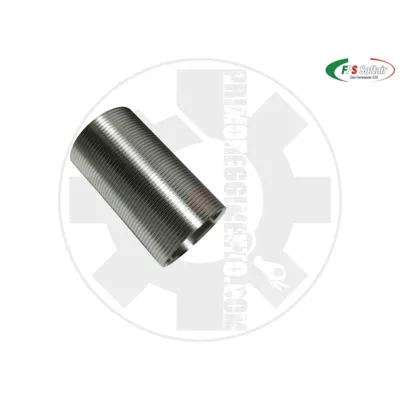 Cilindro Dedicato VFC MP7 A1 in Acciaio Inox Lavorato in CNC - FPS Airsoft