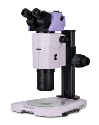 Estereomicroscopio Stereo A18T - MAGUS